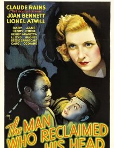 The Man Who Reclaimed His Head