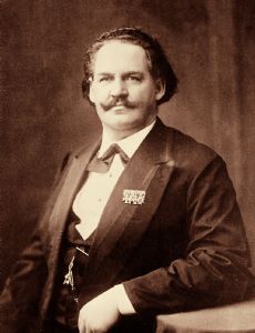 Carl Bechstein