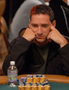 Perry Friedman