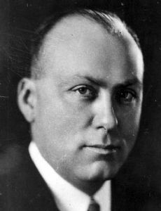 James Armstrong Richardson, Sr.