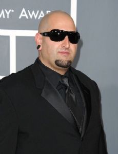 Aaron Rossi