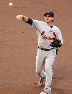 Ryan Theriot