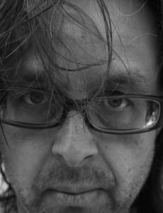 Michael Johnson (graphic designer)