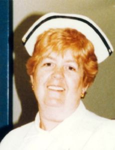 Lois Ann Fairley