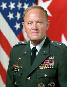 Howard D. Graves
