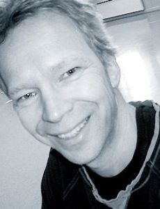 Per Øystein Sørensen