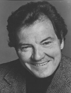 John Connell