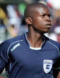 Sifiso Myeni