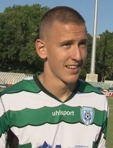 Petar Vutsov