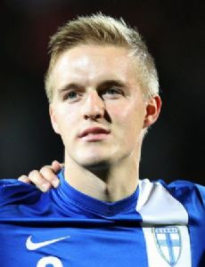 Dani Hatakka
