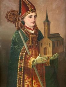 Ansgar