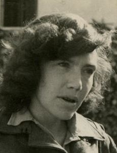 Eirlys Roberts