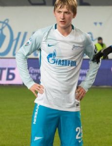 Aleksei Isayev