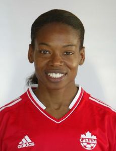 Charmaine Hooper