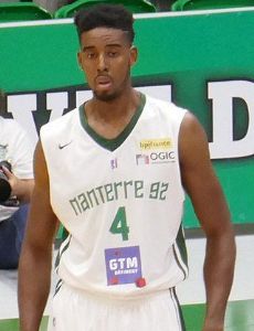 Alade Aminu