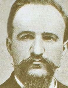 Oddino Morgari