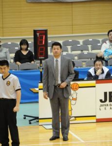 Masahiro Fujita