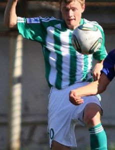 Yevgeni Chernov