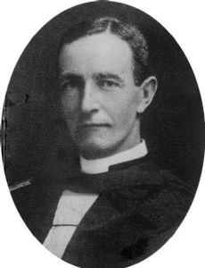 John Jamieson Willis