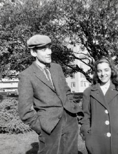 Earle M. Pilgrim