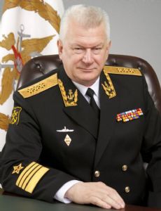 Nikolai Yevmenov