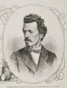 Aleksander Gryglewski