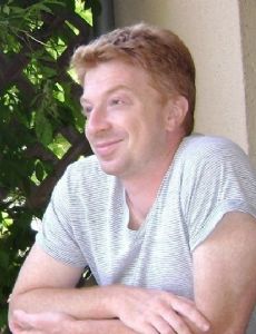 Nikita Nekrasov