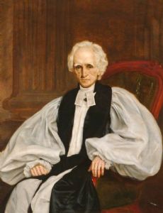 Edward Stanley (bishop)