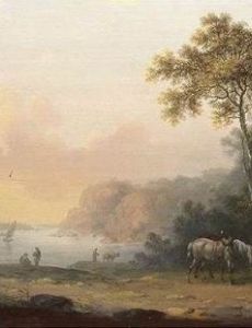 Johann Jacob Tischbein