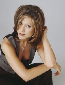 Rachel Green