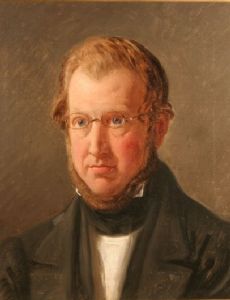 Andreas Frederik Krieger