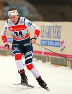 Lotta Udnes Weng