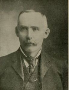 John McLean (Canadian politician)