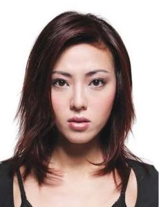 Cynthia Koh