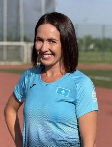 Tatyana Azarova