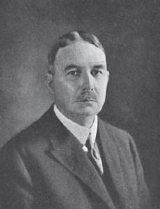 Thomas Clay McDowell
