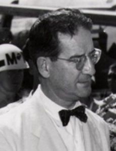 John J. Muccio