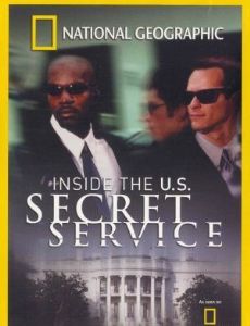 Inside the U.S. Secret Service