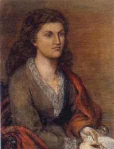 Mathilde Blind