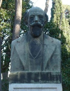 Eusebio Blasco