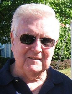 Warren S. George