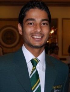 Syed Abbas Haider Bilgrami
