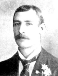 Len Morrison
