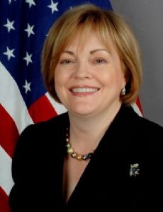 Deborah K. Jones
