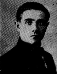 Emil Rebreanu