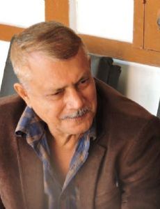 Jnan Pujari