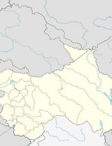 Srinagar