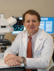 Stephen Waxman