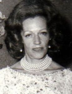 María Cristina Arango Vega
