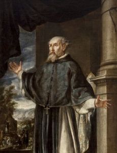 Hernando de Talavera